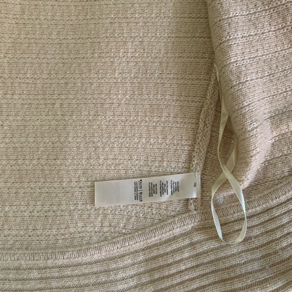 Cozy, soft wrap sweater - Picture 2 of 2